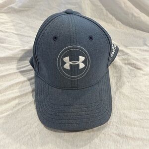 Under Armour Fitted Golf Cap